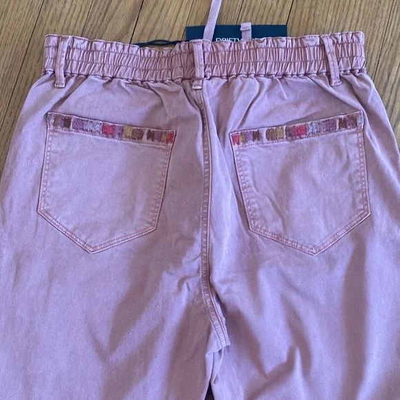 Driftwood ankle jeans NWT - Picture 6 of 7